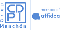 Logo Grup Manchón